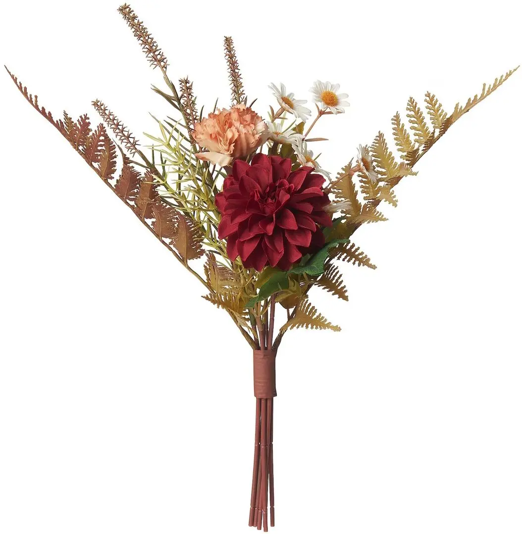 Buchet artificial Ikea Smycka 35cm (Multicolor)
