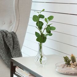 Frunză artificială Ikea Smycka 65cm (Eucalipt/Verde) Thumb