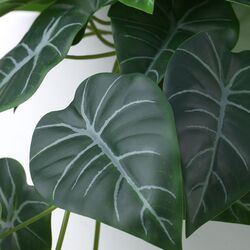 Set de plante artificiale Ikea Fejka interior/exterior (Verde/Lila) Thumb
