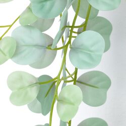 Set de plante artificiale Ikea Fejka interior/exterior (Verde/Lila) Thumb