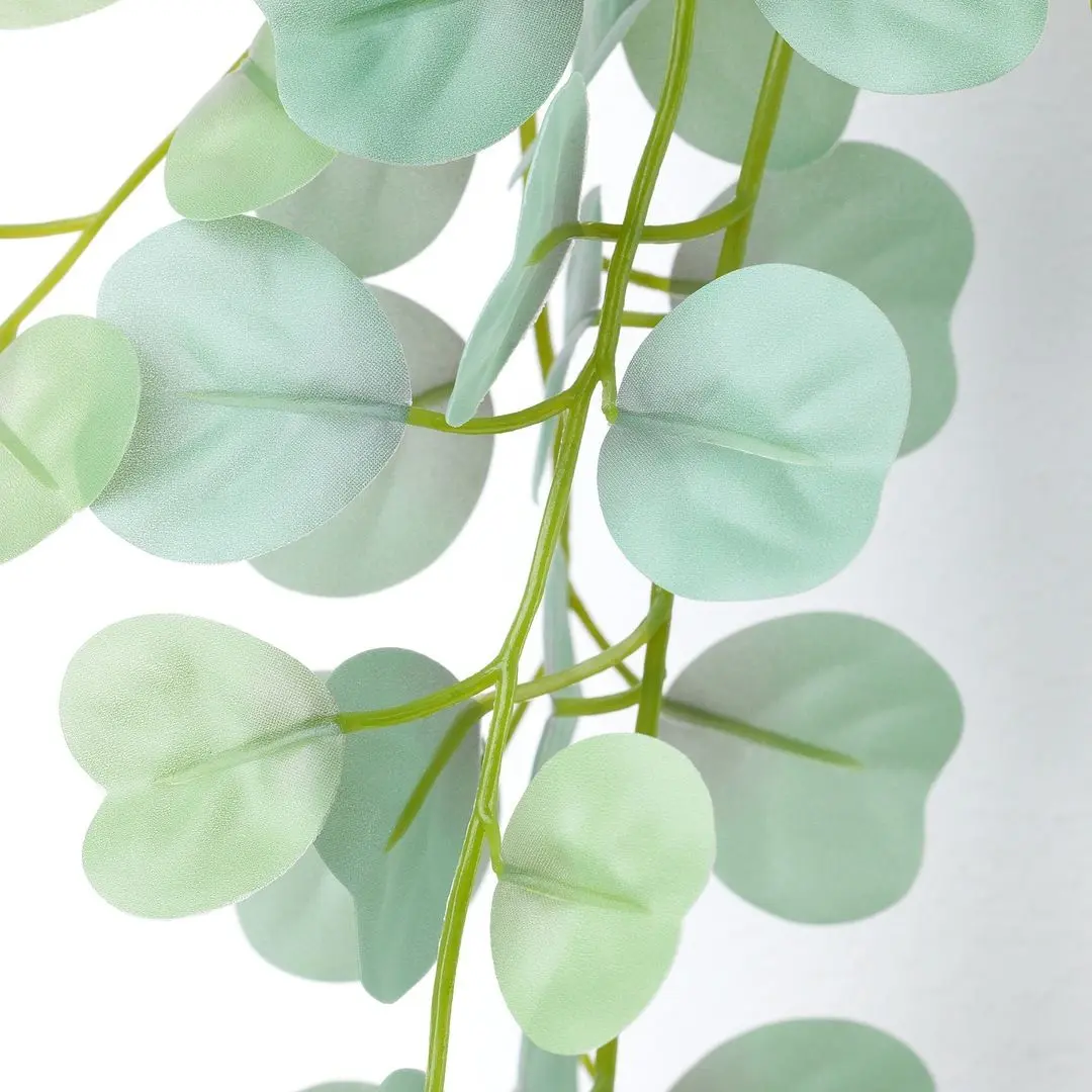 Set de plante artificiale Ikea Fejka interior/exterior (Verde/Lila) - 8