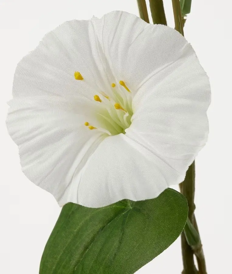 Planta artificiala Ikea Anledning 100cm (Verde/Alb) - 2