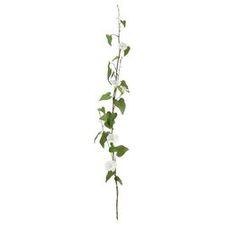 Planta artificiala Ikea Anledning 100cm (Verde/Alb)