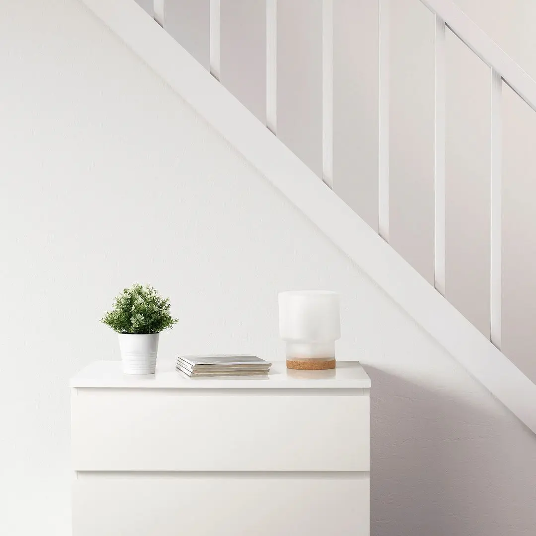 Planta artificiala Ikea Fejka 9cm (Cimbru) - 3