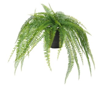 Planta artificiala Ikea Fejka interior/exterior 12cm (Feriga)