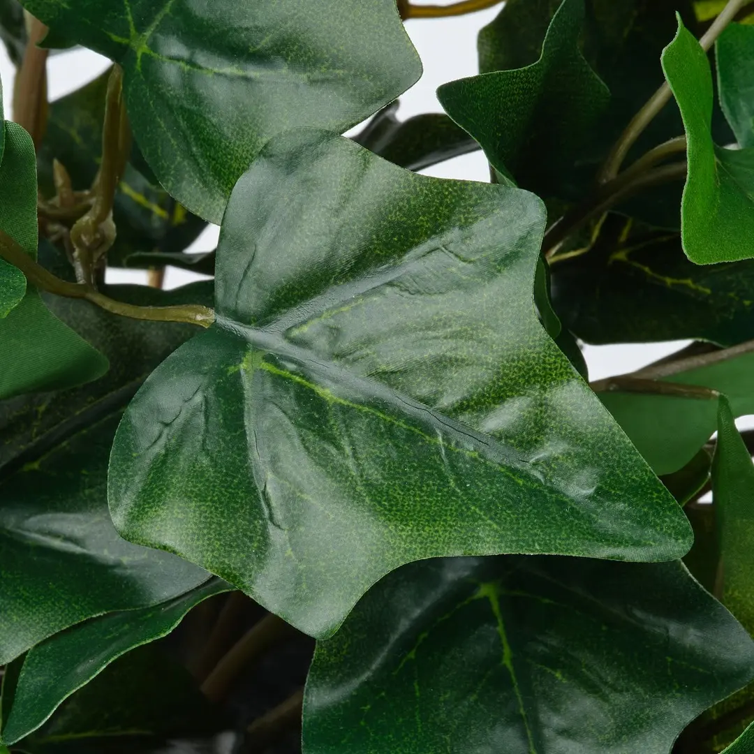 Planta artificiala Ikea Fejka interior/exterior 15cm (Iedera) - 2