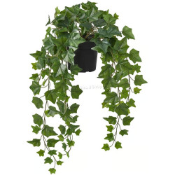 Planta artificiala Ikea Fejka interior/exterior 15cm (Iedera)