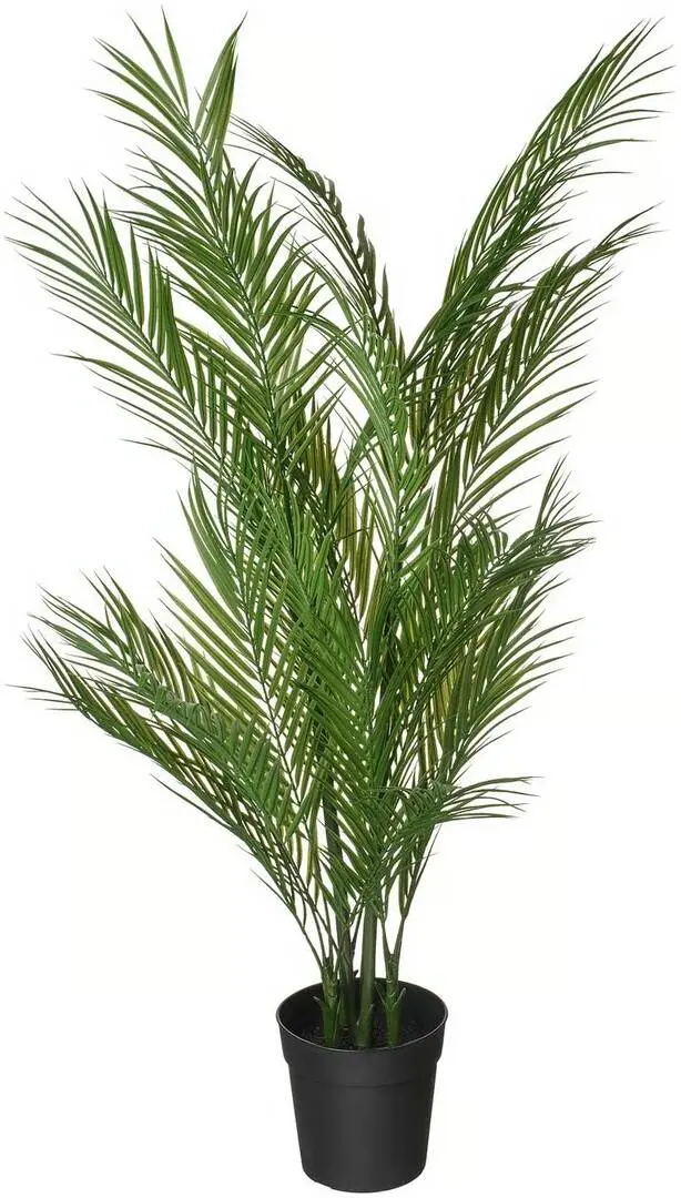 Planta artificiala Ikea Fejka interior/exterior 19cm (Areca)