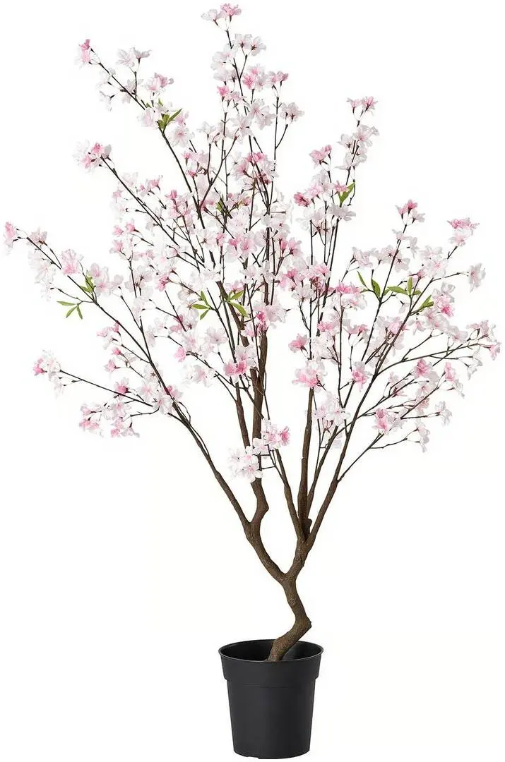 Planta artificiala Ikea Fejka interior/exterior 19cm (Cires)