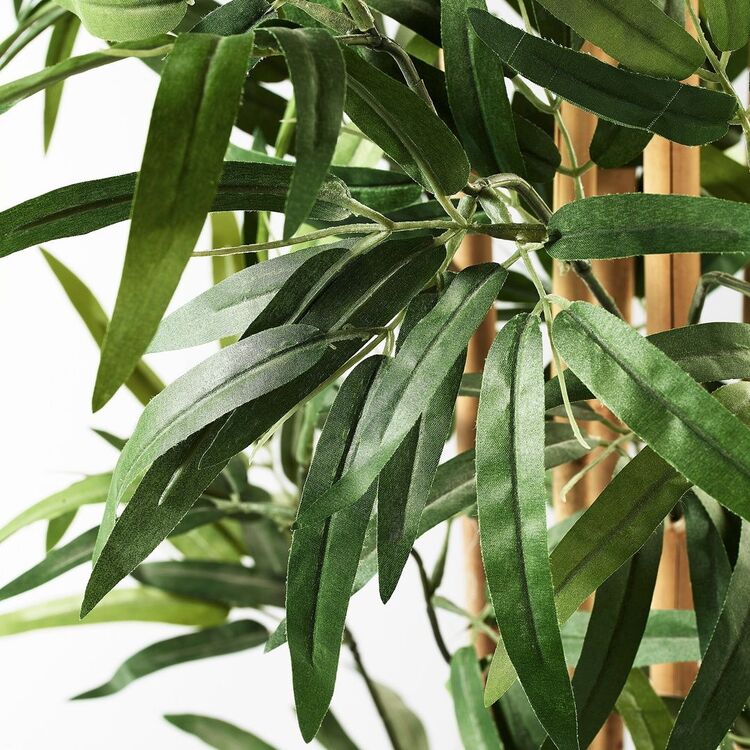 Planta artificiala Ikea Fejka interior/exterior 23cm (Bambus) cumpr n  Chiinu, Moldova | SMADSHOP.MD