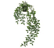 Plantă artificială in ghiveci Ikea Fejka interior/exterior 9cm (Suspendat)