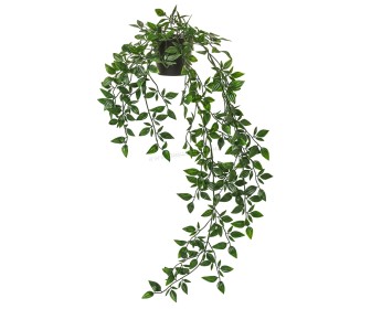 Plantă artificială in ghiveci Ikea Fejka interior/exterior 9cm (Suspendat)