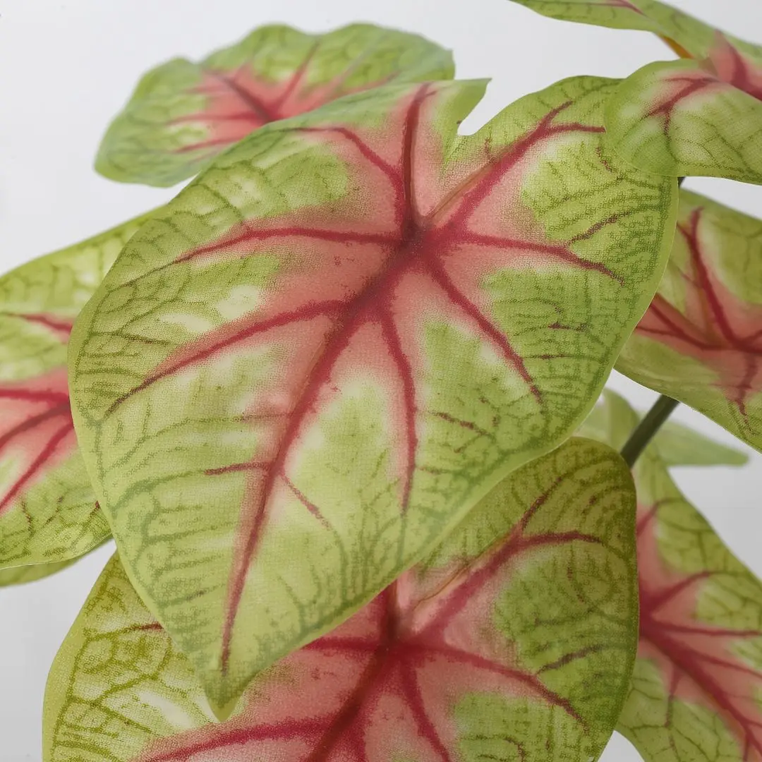 Planta artificiala Ikea Fejka interior/exterior 9cm (Taro)