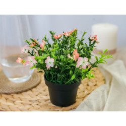 Растение искусственное Koopman 48366 26cm Thumb