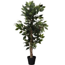 Copac artificial Progarden 49437 115cm (Ficus) Thumb