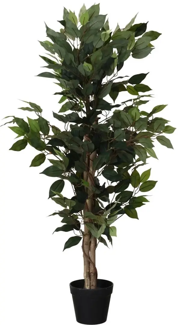 Copac artificial Progarden 49437 115cm (Ficus)