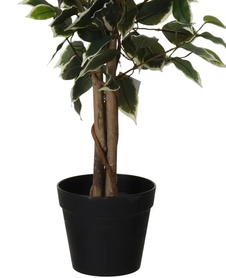 Copac artificial Progarden 49437 115cm (Ficus)