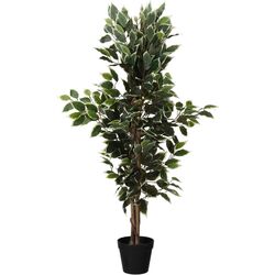 Copac artificial Progarden 49437 115cm (Ficus)