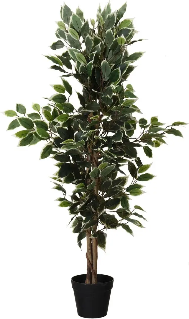 Copac artificial Progarden 49437 115cm (Ficus)