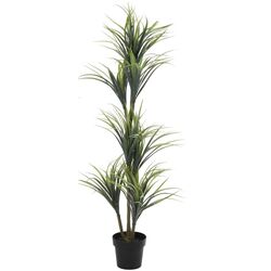 Copac artificial H&S 49449 150cm (Yucca) Thumb
