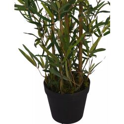 Copac artificial H&S 49451 90cm (Bambus) Thumb