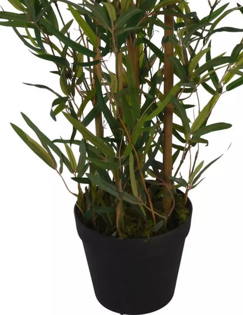 Copac artificial H&S 49451 90cm (Bambus)