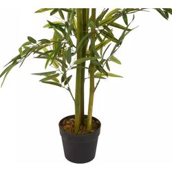 Copac artificial Progarden 49452 130cm (Bambus) Thumb