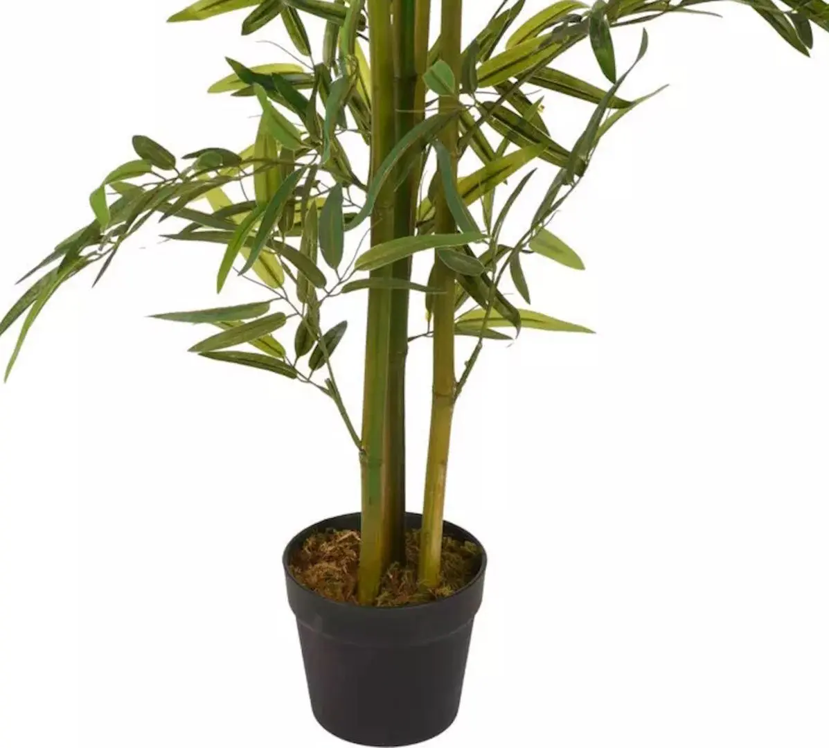 Copac artificial Progarden 49452 130cm (Bambus)