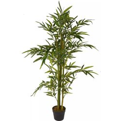 Copac artificial Progarden 49452 130cm (Bambus)