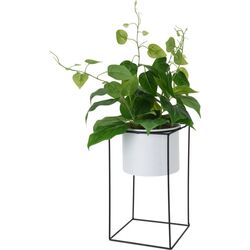 Planta artificiala H&S 49422 44cm (Green) Thumb