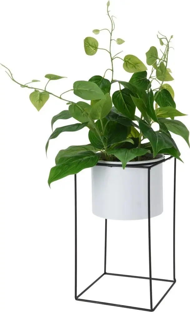 Planta artificiala H&S 49422 44cm (Green)