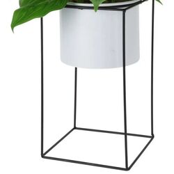 Planta artificiala H&S 49422 44cm (Green) Thumb