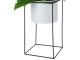 Planta artificiala NVT 49422 44cm (Green)