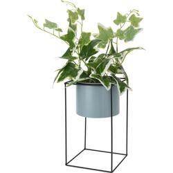 Planta artificiala H&S 49422 44cm (Green)