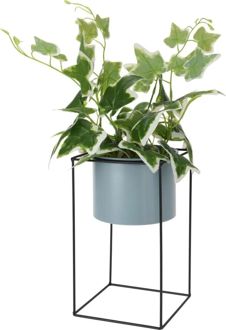 Planta artificiala H&S 49422 44cm (Green)