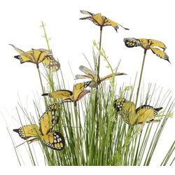 Planta artificiala ProGarden 49428 53cm (Green) Thumb