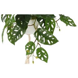 Planta artificiala ProGarden 49430 40cm (Green) Thumb