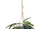 Planta artificiala NVT 49430 40cm (Green)