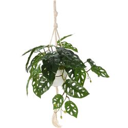 Planta artificiala ProGarden 49430 40cm (Green)