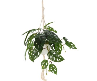 Planta artificiala NVT 49430 40cm (Green)