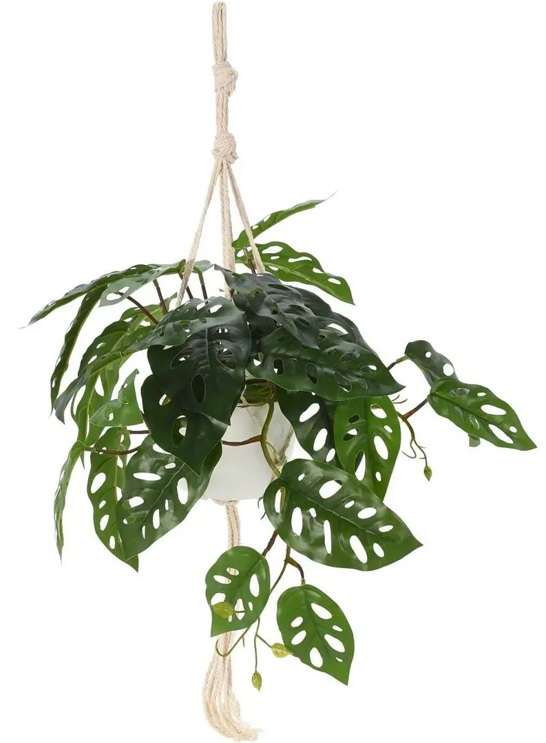 Planta artificiala ProGarden 49430 40cm (Green)