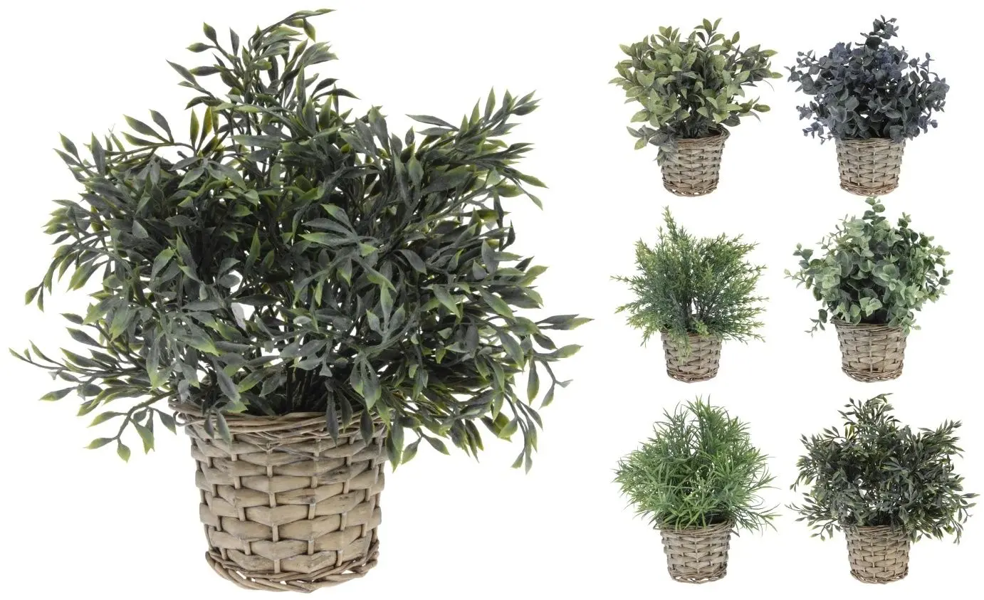 Planta artificiala ProGarden 49434