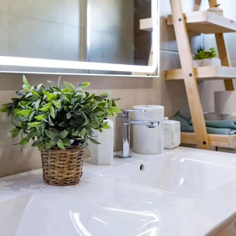 Planta artificiala ProGarden 49434