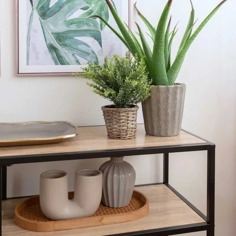 Planta artificiala ProGarden 49434