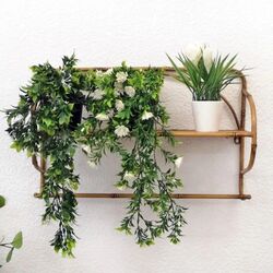 Искусственное растение ProGarden 49438 50см (Green) Thumb