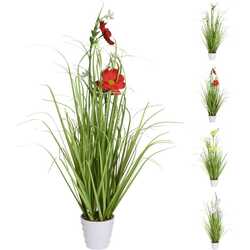 Planta artificiala H&S 49462 65cm (Green) Thumb