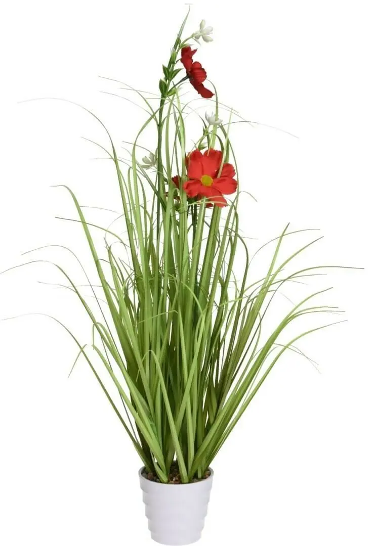 Planta artificiala H&S 49462 65cm (Green)