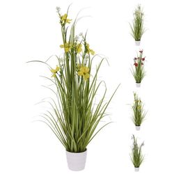 Искусственное растение H&S 49463 85см (Green) Thumb