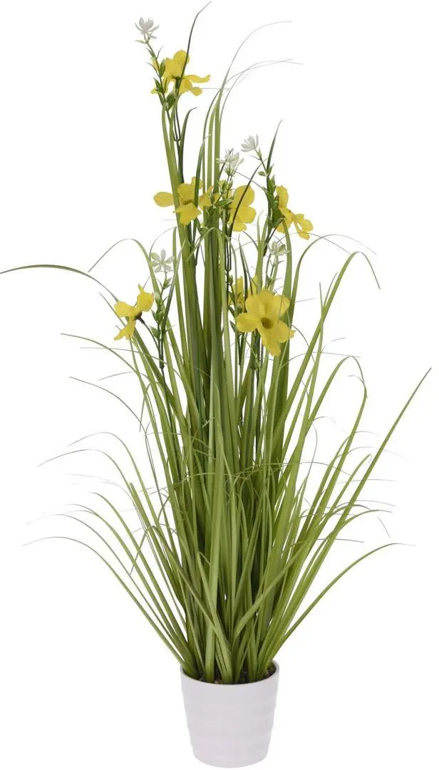 Искусственное растение H&S 49463 85см (Green)