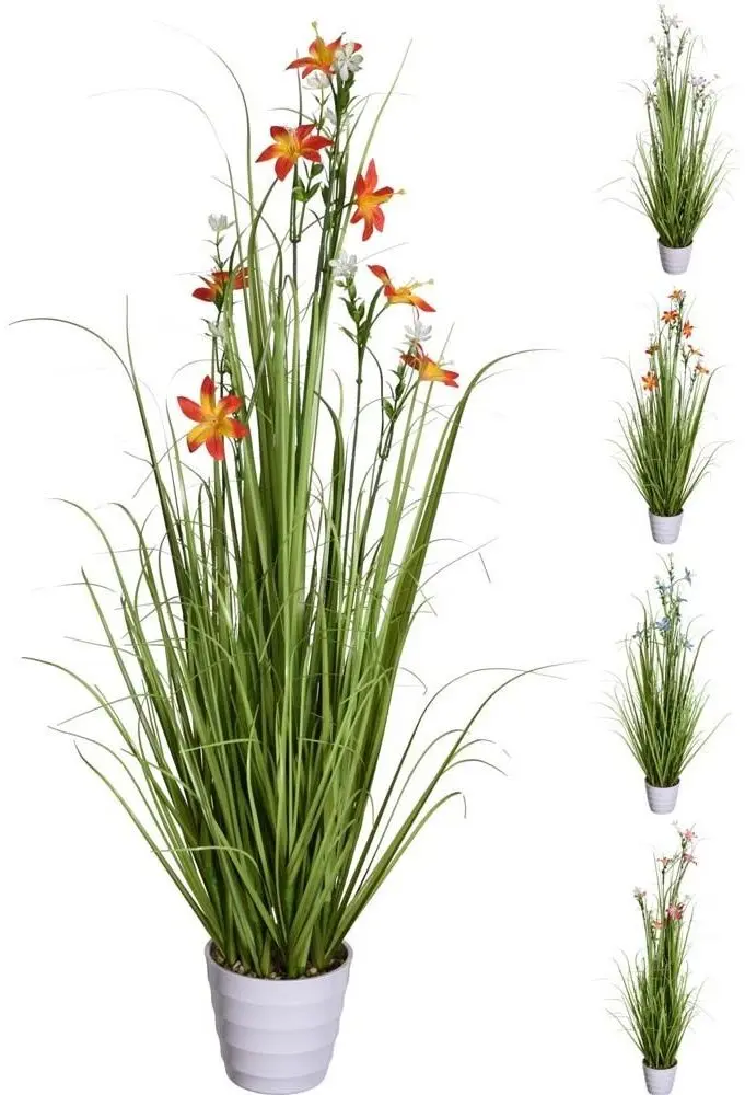 Planta artificiala H&S 49464 100cm (Green)